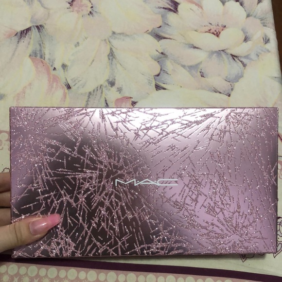 Mac Firelit Kit Gold - Picture 4 of 6